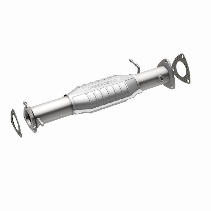 MagnaFlow Conv DF 96-97 GM S10 Pickup 4.3L Magnaflow
