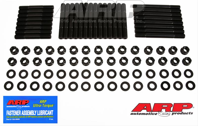 ARP Buick 215cid Hex Head Stud Kit