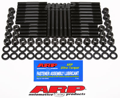 ARP Buick 215 Rover V8 Head Stud Kit - 124-4003 ARP