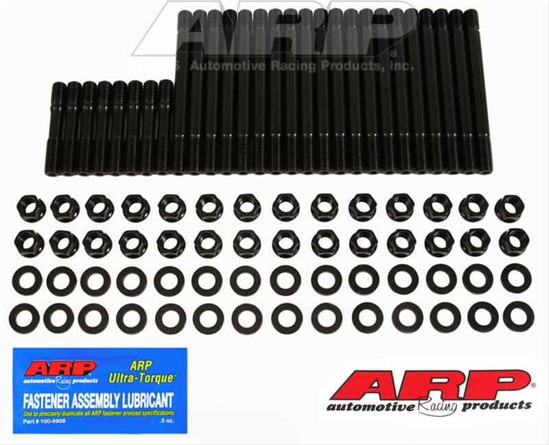 ARP Buick 401c i.d. Nail Head Hex Head Stud Kit