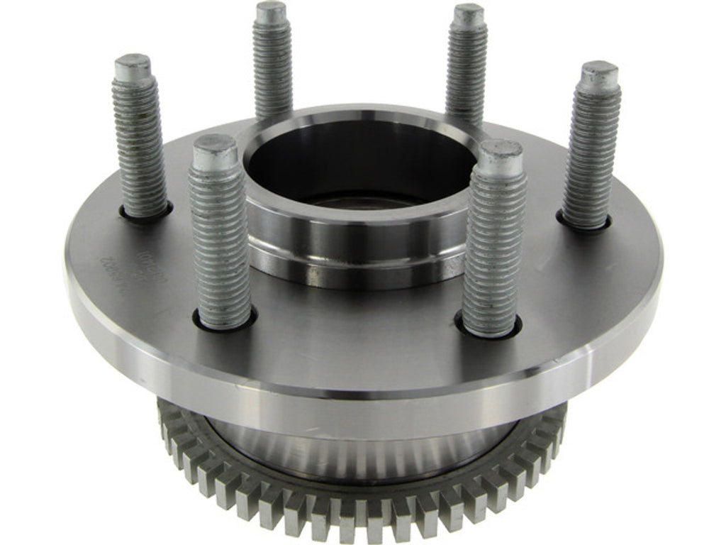 Centric 2WD Only 6-Lug Hub