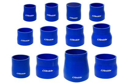 GReddy 50-60mm Silicone Reducer Hose