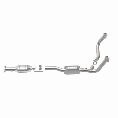 MagnaFlow Conv DF 96-97 Ford Aerostar 4.0L Magnaflow