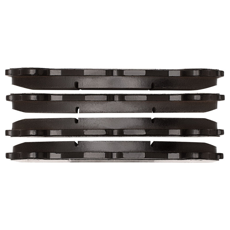 R1 22-26 Rivian R1S Front Optimum OE Brake Pads