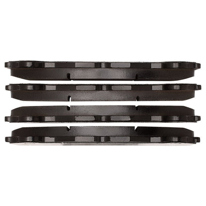 R1 22-26 Rivian R1S Front Optimum OE Brake Pads