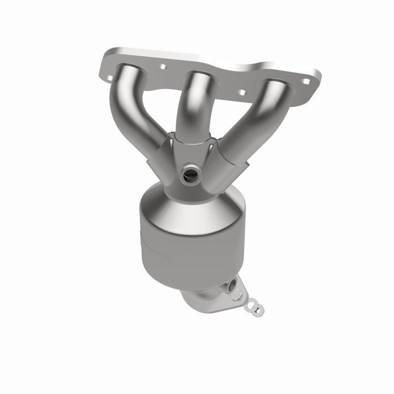 MagnaFlow Conv DF 07-09 Mitsu Outlander 3.0L Magnaflow