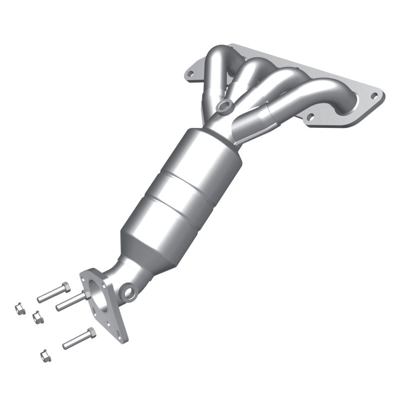 MagnaFlow Conv DF 05-07 Escape 2.3 Manifold OEM Magnaflow