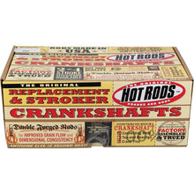 Load image into Gallery viewer, Hot Rods 2014 Polaris Scrambler 1000 XP HO EPS 1000cc Crankshaft &amp; Rods Kit