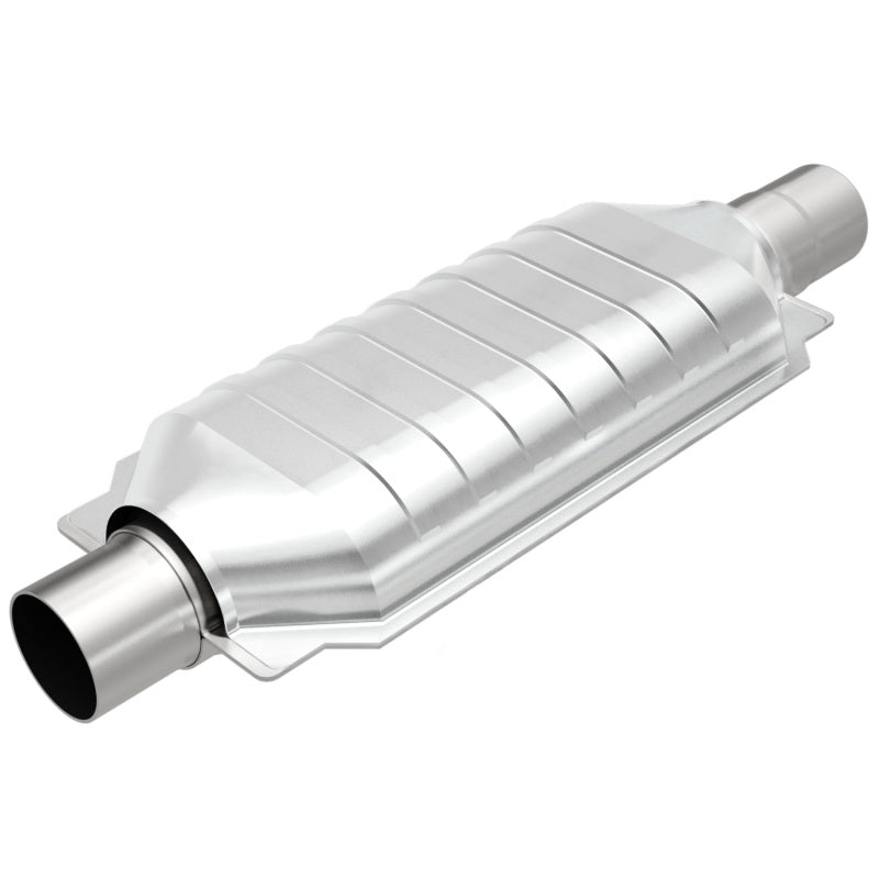MagnaFlow Conv Univ 2 Reso Magnaflow