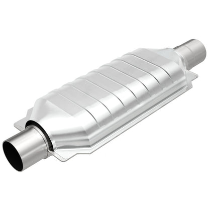 MagnaFlow Conv Univ 2 Reso Magnaflow