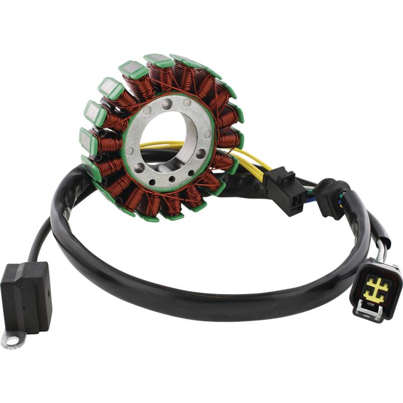 Arrowhead Suzuki Stator Assy 340-58066