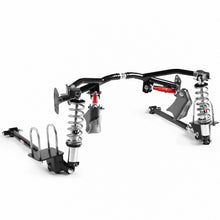 Load image into Gallery viewer, QA1 70-81 GM F Body Four Link Kit Stage 1 Double Adjustment