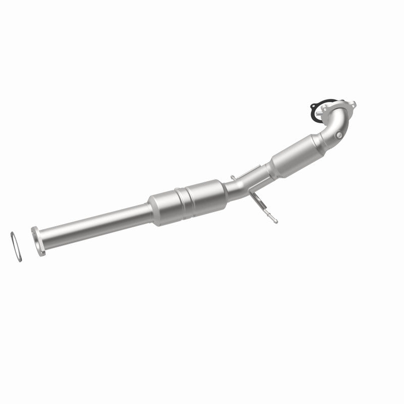 Magnaflow Conv DF Volvo 02-04 S60 2.3L/S60 2.4L Turbo / 02-04 V70 2.3L/2.4L Turbo Magnaflow