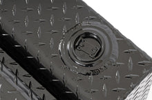 Load image into Gallery viewer, Deezee Universal Tanks - Combo Black Tread Aluminum (111 Gal)