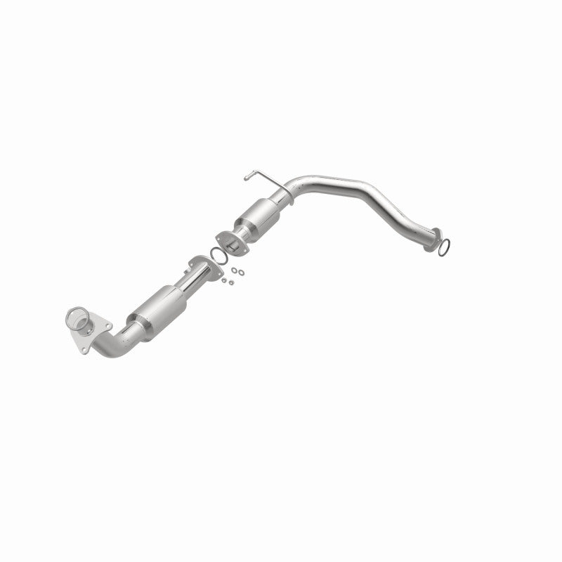 Magnaflow 08-17 Toyota Sequoia 5.7L CARB Compliant Direct-Fit Catalytic Converter Magnaflow
