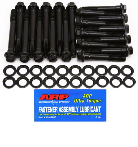 ARP Buick 455c i.d. Head Bolt Kit