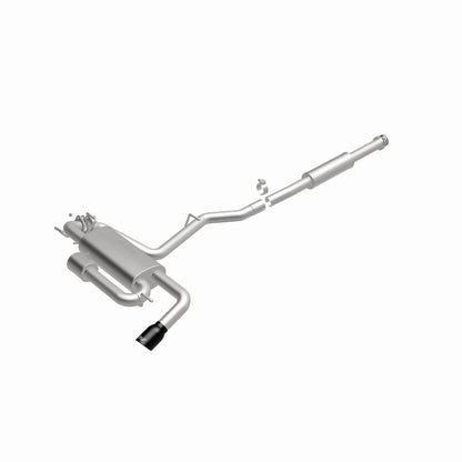MagnaFlow 18-23 Subaru Crosstrek Overland Series Cat-Back Performance Exhaust System Magnaflow