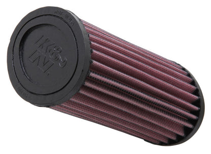 K&N 01-12 Triumph Bonneville/Thruxton/Scrambler Replacement Air Filter K&N Engineering