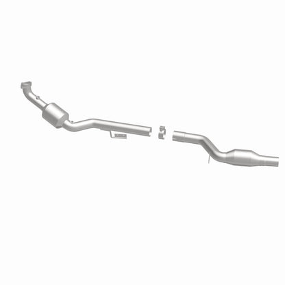 Magnaflow Conv DF 05-10 SLK55 AMG 5.5L ps Magnaflow