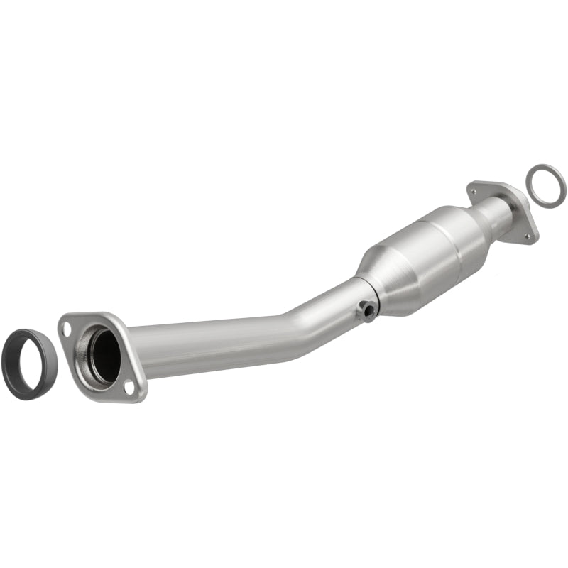 Magnaflow Conv DF 2011-2015 Juke L4 1.6 OEM Underbody Magnaflow
