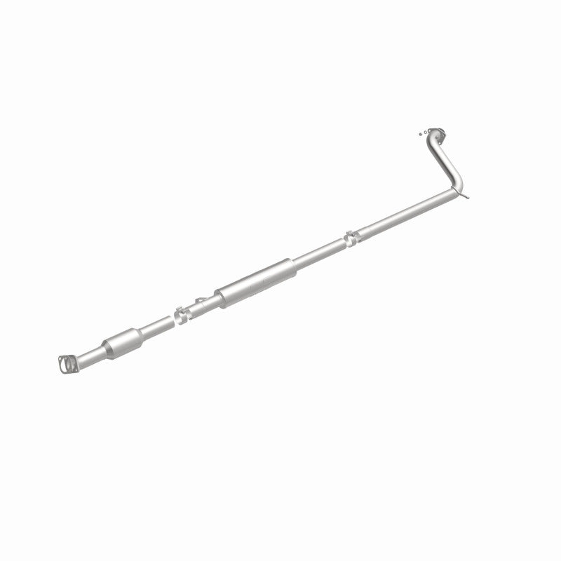 Magnaflow Conv DF 06-09 Eclipse 3.8L rear OEM (Not for sale in California) Magnaflow