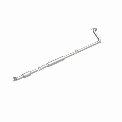 Magnaflow Conv DF 06-09 Eclipse 3.8L rear OEM (Not for sale in California) Magnaflow