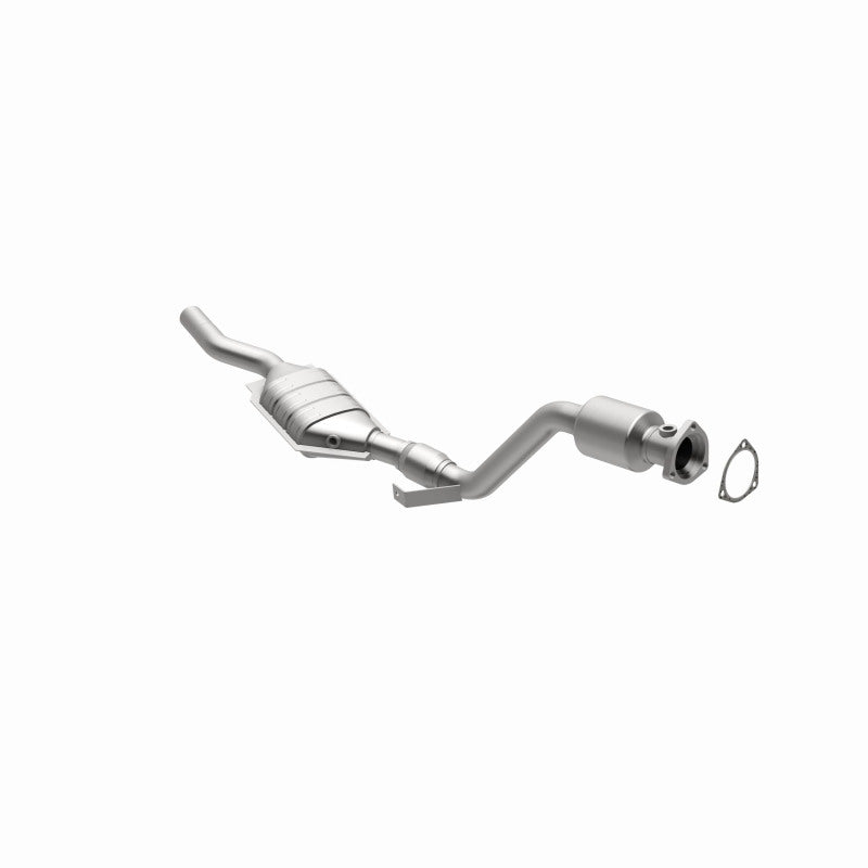 MagnaFlow Conv DF 03 Volkswagen Passat 2.8L Magnaflow