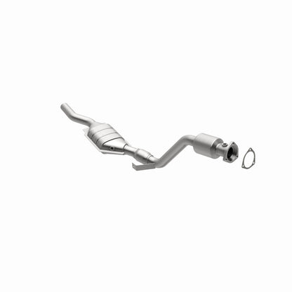 MagnaFlow Conv DF 03 Volkswagen Passat 2.8L Magnaflow