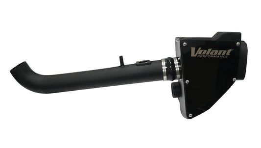 Volant Closed Box Air Intake (Oiled) For 2008-2019 Nissan Frontier, 08-17 Xterra, 08-13 Pathfinder 4.0L V6 - 12540 Volant
