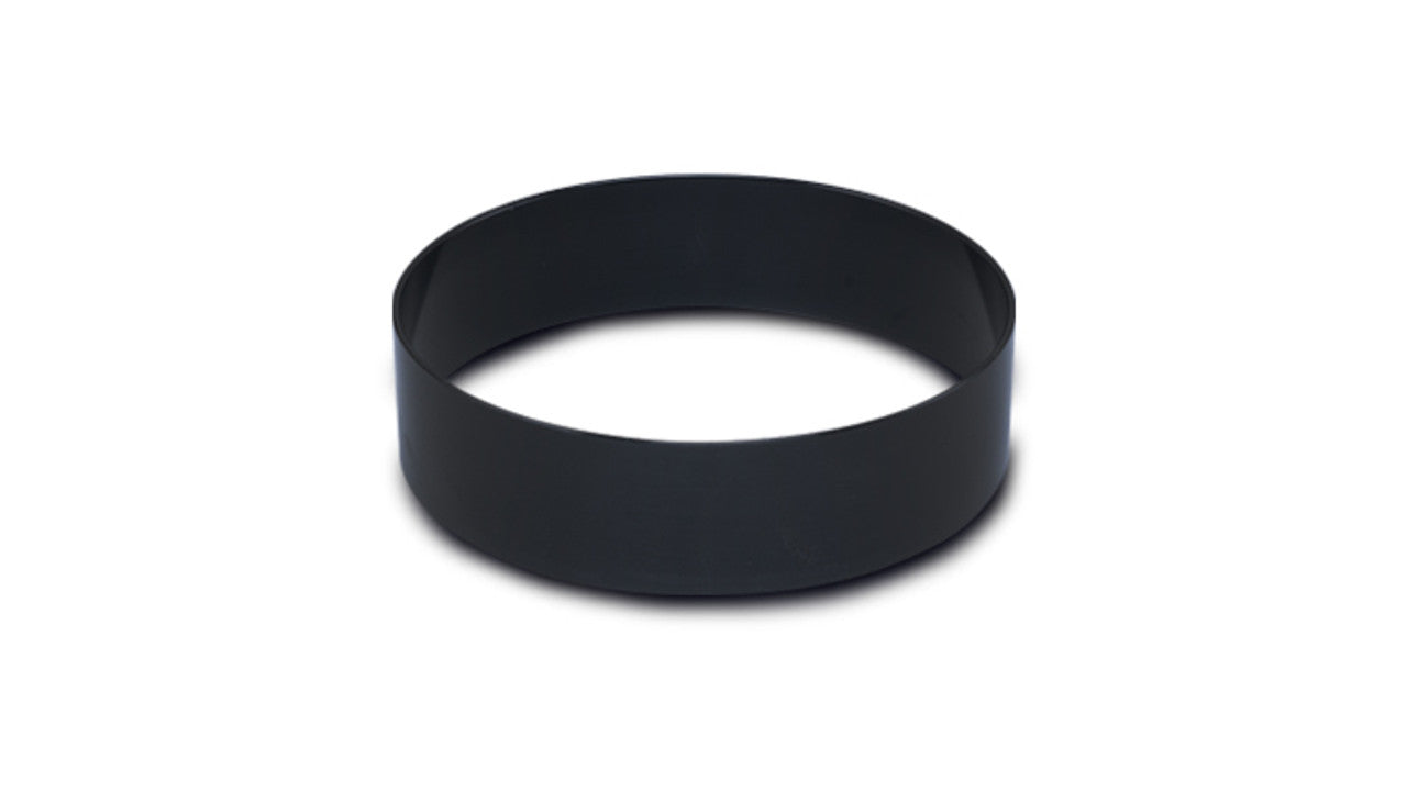 Vibrant 3in Vanjen HD Clamp Aluminum Union Sleeve (12566)