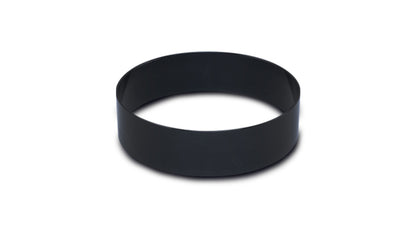 Vibrant 3in Vanjen HD Clamp Aluminum Union Sleeve (12566)