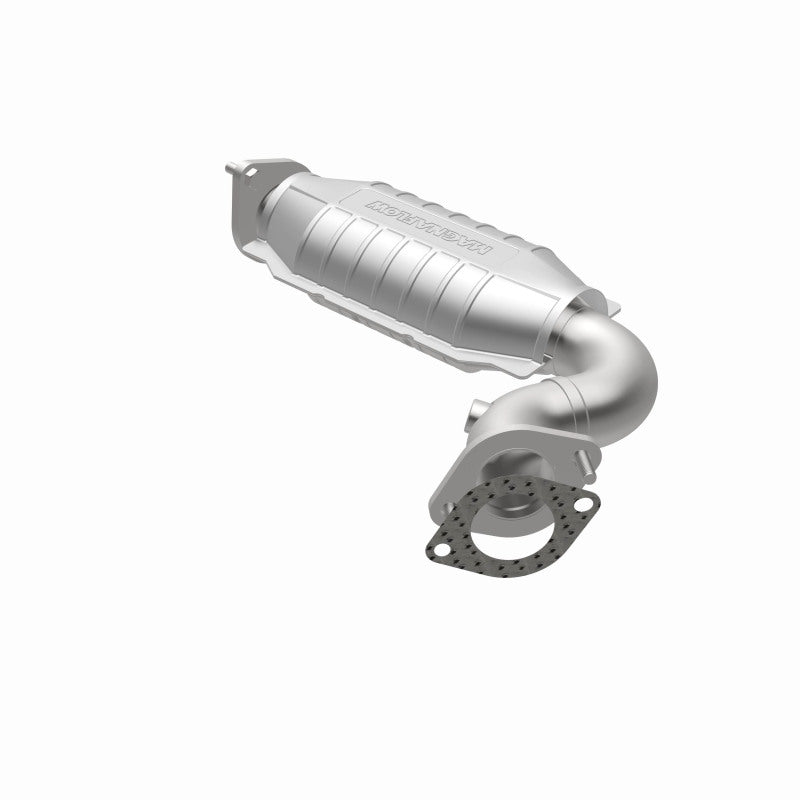MagnaFlow Conv DF 08-09 Cadi CTS 3.6L Driver Side OEM Magnaflow