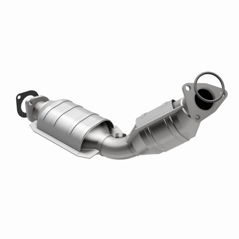 MagnaFlow Conv DF 03-04 Infiniti G35 3.5L Passenger Side Magnaflow