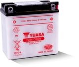 Yuasa YB7L-B Yumicron 12 Volt Battery