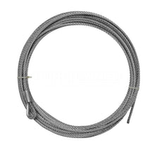 Load image into Gallery viewer, Superwinch Replacement Wire Rope 5/16in Dia. x 95ft. L for Tigershark 9500/ Talon 9500/12500 Winches