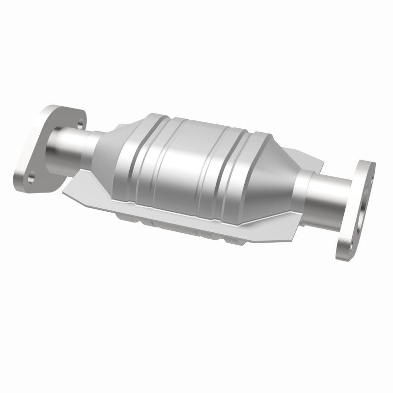 MagnaFlow Conv DF 99-04 Kia Spectra 1.8L Magnaflow