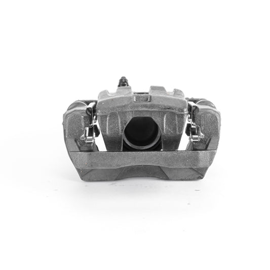 Power Stop 07-10 Ford Edge Rear Left Autospecialty Caliper w/Bracket PowerStop