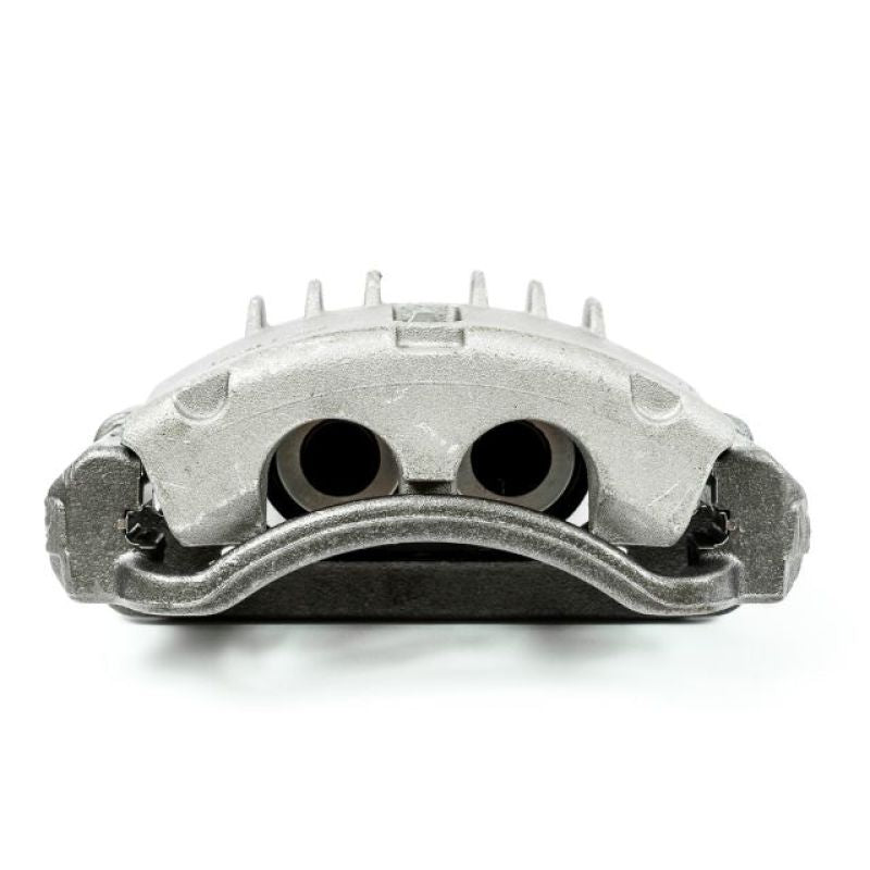 Power Stop 99-02 Ford Mustang Front Right Autospecialty Caliper w/Bracket PowerStop