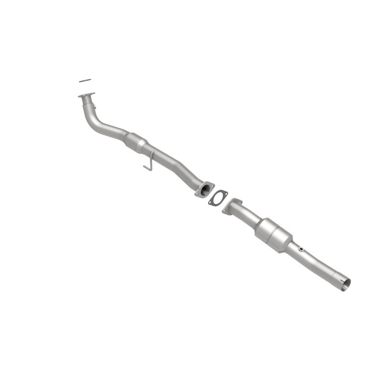 MagnaFlow Conv DF 05 Silverado 2500HD 6.0L Magnaflow