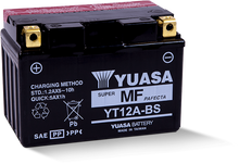 Load image into Gallery viewer, Yuasa Yt12A-Bs Yuasa Battery