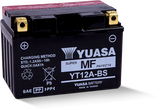 Yuasa Yt12A-Bs Yuasa Battery