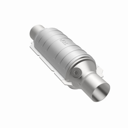 MagnaFlow Conv Univ 2.00inch GM 3.8L Magnaflow