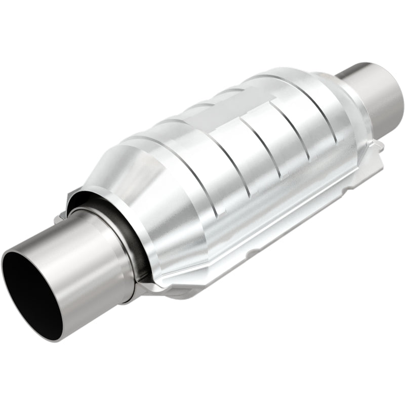 MagnaFlow Conv Universal BMW/Chevrolet/Chrysler/Mazda/Mitsubishi/Nissan/Toyota/Volvo Magnaflow