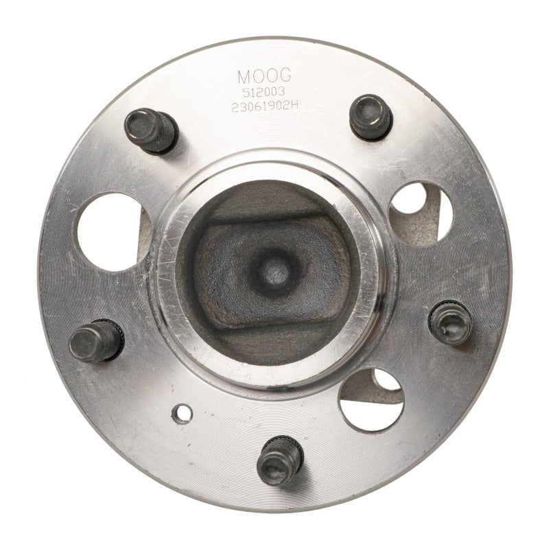 MOOG 06-11 Buick Lucerne Rear Hub Assembly Moog