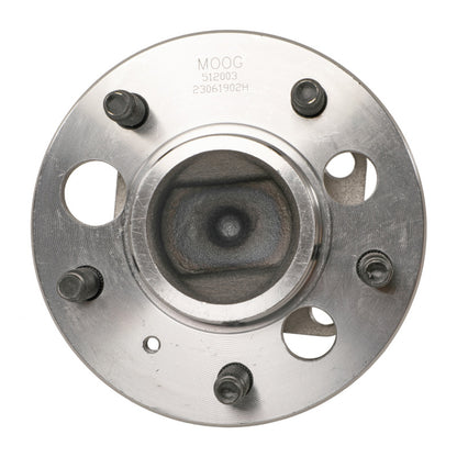 MOOG 06-11 Buick Lucerne Rear Hub Assembly Moog