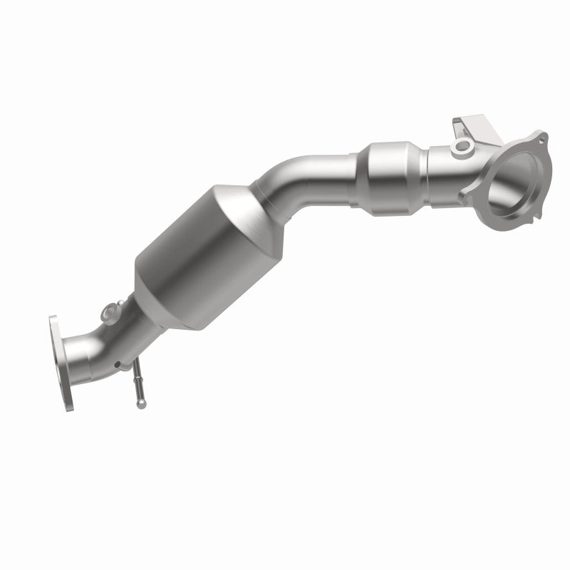 MagnaFlow 13-15 Land Rover LR2 2.0L CARB Compliant Direct Fit Catalytic Converter Magnaflow