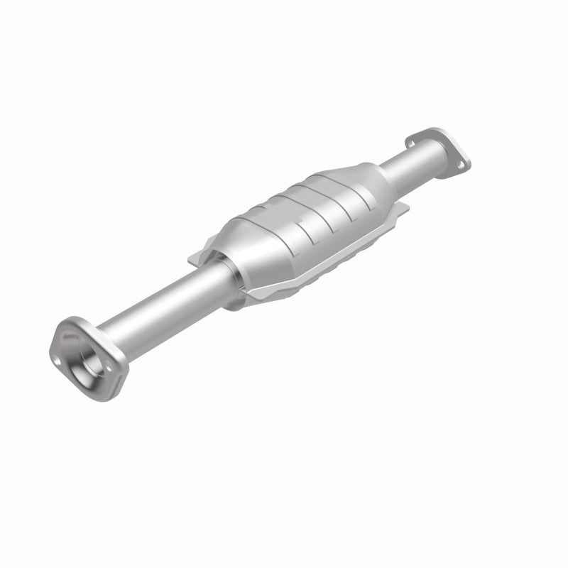MagnaFlow Conv DF 01-03 Montero Sport rr OEM Magnaflow