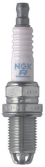 NGK Standard Spark Plug Box of 4 (BKUR7ET)