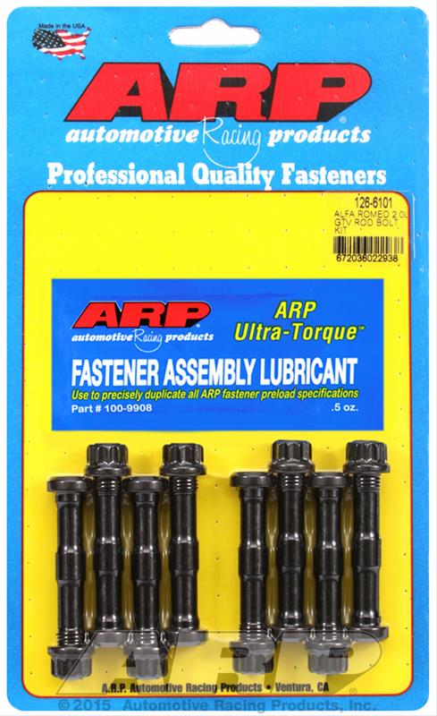 ARP Alfa Romeo 2.0L GTV Rod Bolt Kit