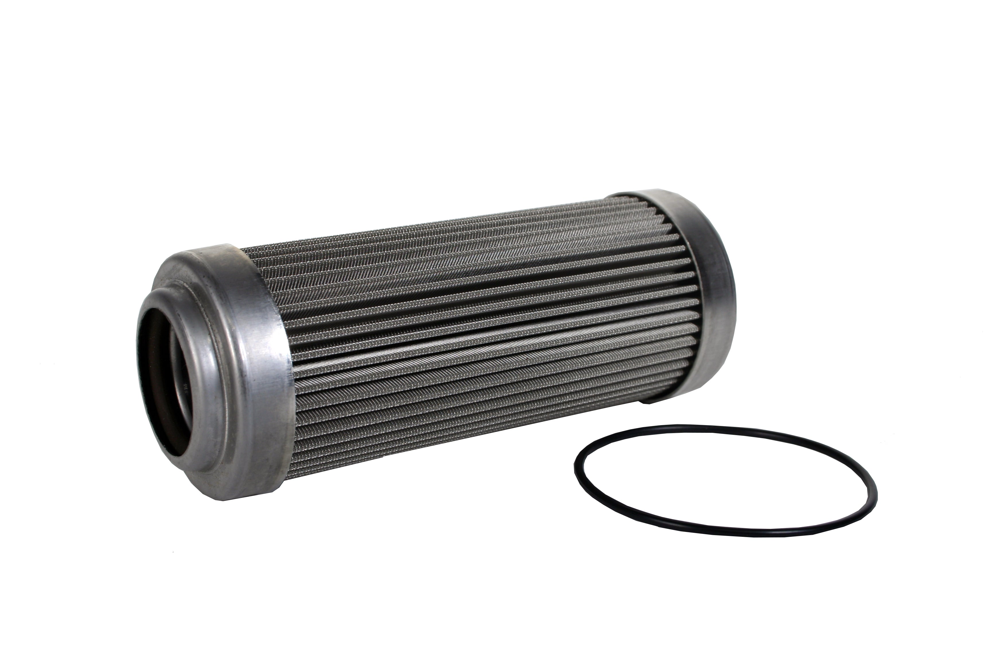 100-m Stainless Element: ORB-12 Filter Housings P/N 12602